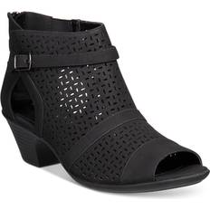 Ankle Boots Easy Street Carrigan Women's Sandals, Wide