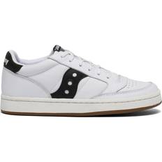 Saucony jazz court Saucony Jazz Court Sko - Hvid