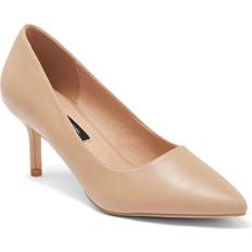 Pink Heels & Pumps French Connection Women's Kate Pump in (Size M)