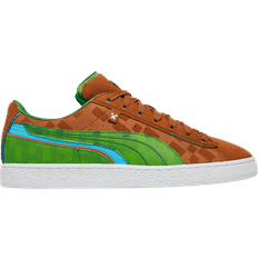 Puma Minecraft X M - Brown