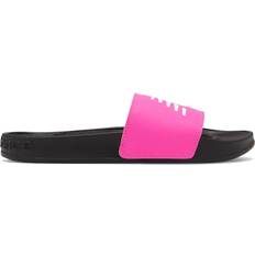 New Balance Pink Slides New Balance 200 - Black/Pink