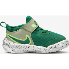 Nike Team Hustle D 10 Lil TDV - Malachite/Honeydew/Ghost Green/Malachite