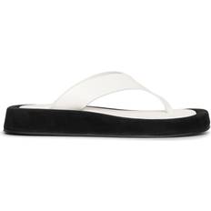 The Row Ginza sandals