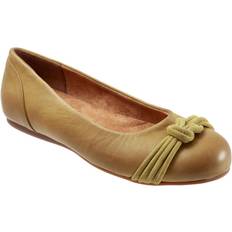 Green Derby Softwalk Sonoma Knot Flat Women's Shoes Female