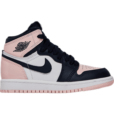 Nike Air Jordan 1 Retro High OG PS - Atmosphere/White/Laser Pink/Obsidian