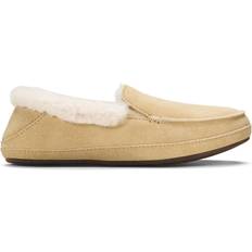 Gold - Women Slippers OluKai Women's Ku'Una Slippers