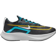 Nike Zoom Fly 4 M - Black/White/Chlorine Blue