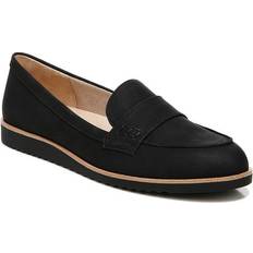 Laced - Women Loafers LifeStride Womens Zee Loafers BLACK/BLACK