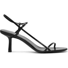 The Row The Row Bare Sandals - Schwarz