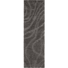 Safavieh Florida Shag Collection Gray 180x84"