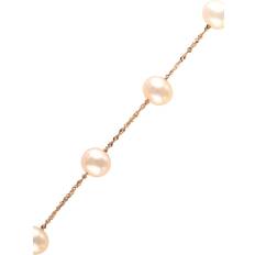 Effy Bracelets Effy 14k Fresh Water Pearl 7mm Bracelet in