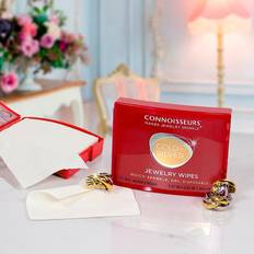 Connoisseur Connoisseurs Jewelry Wipes - CONN776