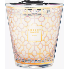 Baobab lys Baobab Collection Baobab Collection Women Scented 16cm Scented Candle