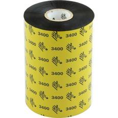 Cintas Zebra 03400BK11045 No Aplicable