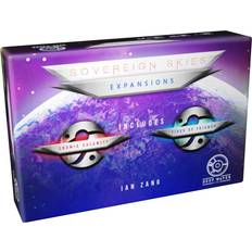Suvereign Skies Expansions Box