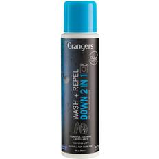 Grangers down Grangers Wash and Repel Down 2-in-1 Garment Proof 300ml