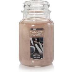 Yankee Candle Interior Details Yankee Candle Seaside Woods Scented Candle 22oz