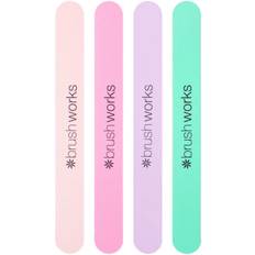 Pastel Nail Files