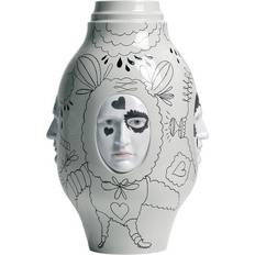 Lladro Vases Lladro Conversation II Vase