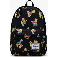 Herschel Skolväskor Herschel Supply Co Simpsons Cl 24 Black