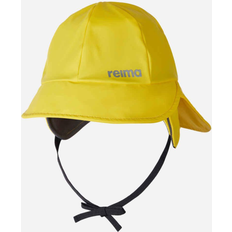 Polyester Chapeaux de pluie Reima Chapeau enfant Rainy - Jaune