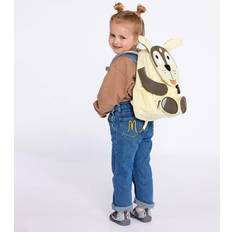 Affenzahn Kinderrucksack - Gelb