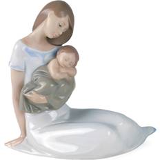 by Lladro Light of My Days Collectible