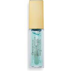 Lip Oils sale Mint Glossy Plump Lip Oil