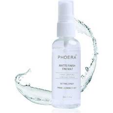 Setting makeup spray matte Phoera Setting Spray Matte Finish 50ml