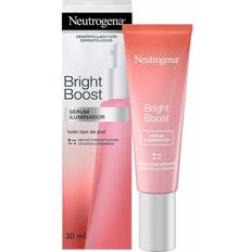 Neutrogena Sieri & Oli Viso Neutrogena Bright Boost Siero Illuminante 30 ml 30ml