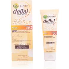 Cure della pelle Garnier Delial Facial Bb Cream Spf50 50 ml 50ml