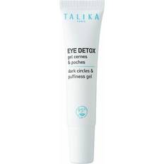 Silmähoito Talika Eye Detox contour gel