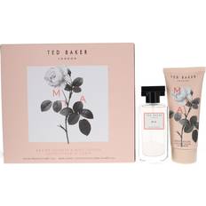 One piece box Ted Baker Mia Gift Set EdT 50ml + Body Lotion 100ml