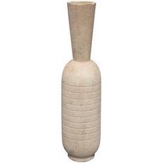 Channel Decorative backorder Vase