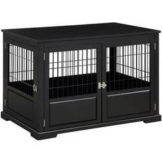 Zoovilla Fairview Triple Door Pet Crate