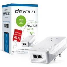 Access Points, Bridges & Repeaters Devolo Magic 2 WiFi