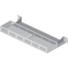 Contenitori a Parete Allied Telesis media converter mounting options