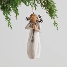 Willow Tree Julepynt Willow Tree Friendship Ornament Juletræspynt