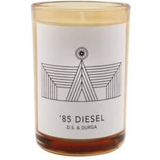 D.S. & Durga 85 Diesel Scented Candle 198g