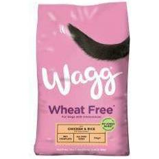 Wheat Free Dog Chicken & Rice