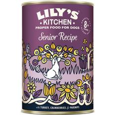 Kitchen Senior Recipe