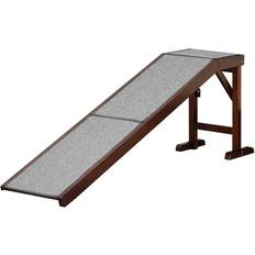 Dogs bed Pawhut Non-Slip Pet Ramp For Dogs