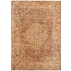 Safavieh Vintage Beige 121.92x170.18cm