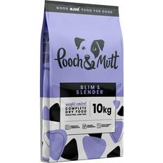 Pooch & Mutt Slim Slender Grain Free Dog Food 10kg