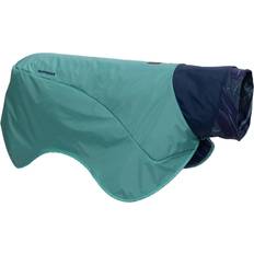Ruffwear Dirtbag Dog Towel Cappottini S Aurora Teal
