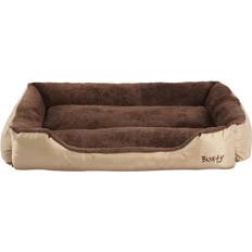 Bunty Bunty Deluxe Pet Bed Cream Extra Large
