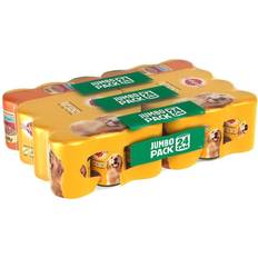 Adult Multipack in Jelly Wet Dog Food 24x385g