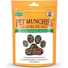 Pet Munchies Sushi Training Treat 8