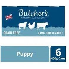 Husdjur Butcher's Puppy Perfect Puppy Food