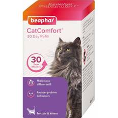 Husdjur Beaphar Comfort Pheremone Diffuser Refill 40ml
